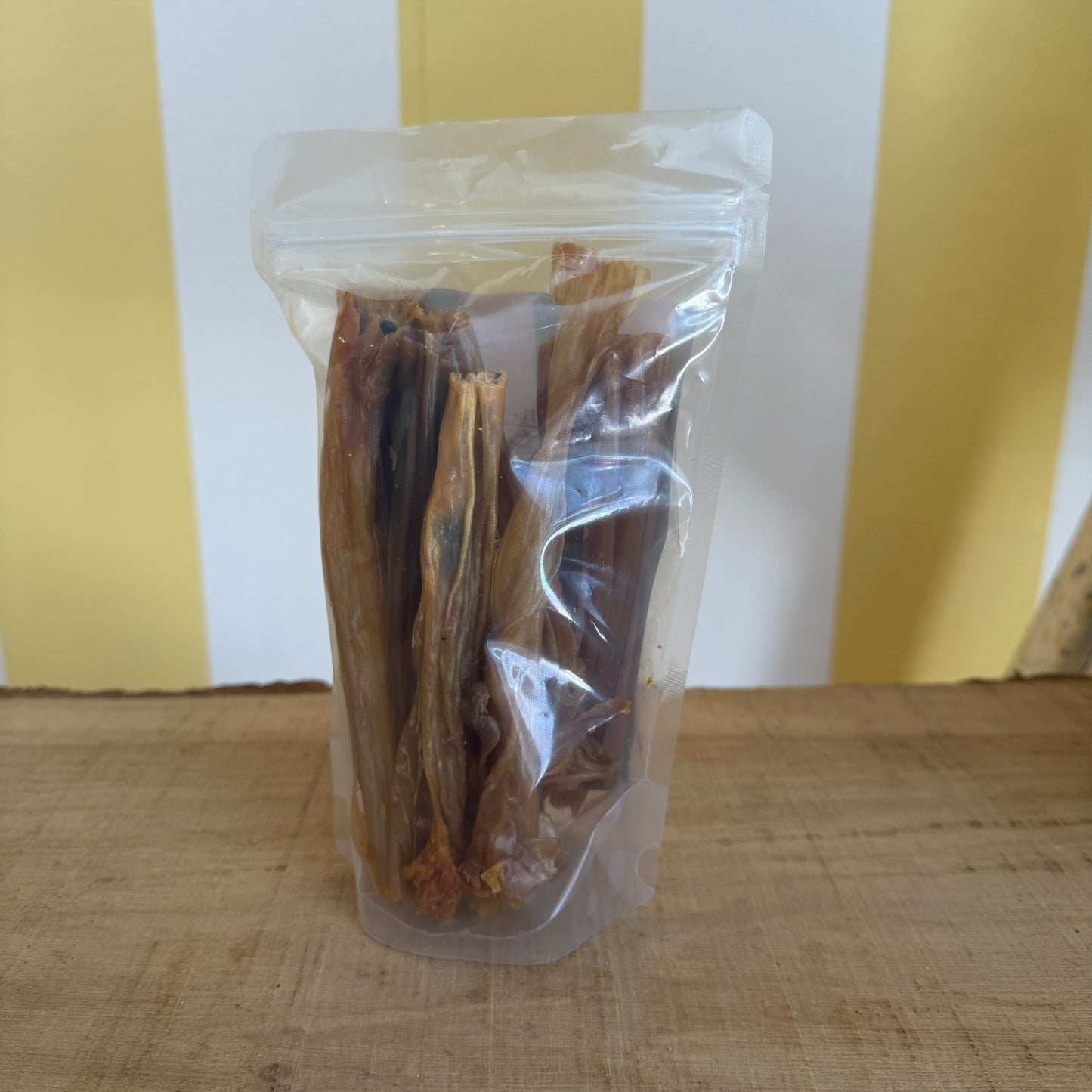 Rabbit Skin Chews π