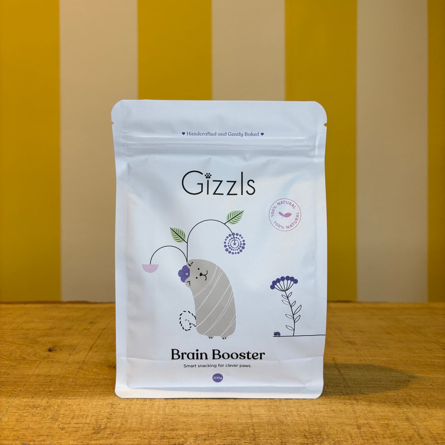 Gizzls Functional Everyday Treats