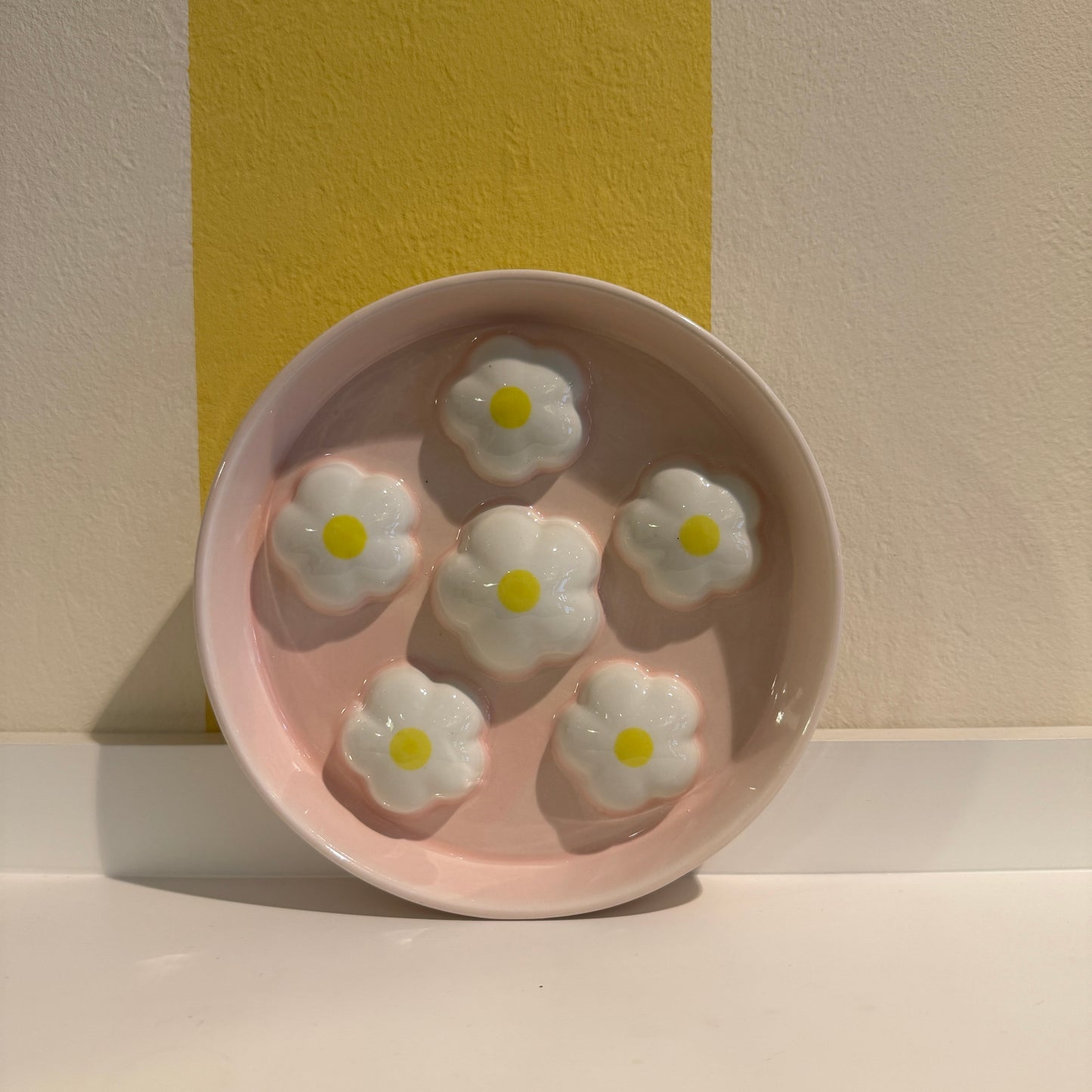 Flower Power Slow Feeder