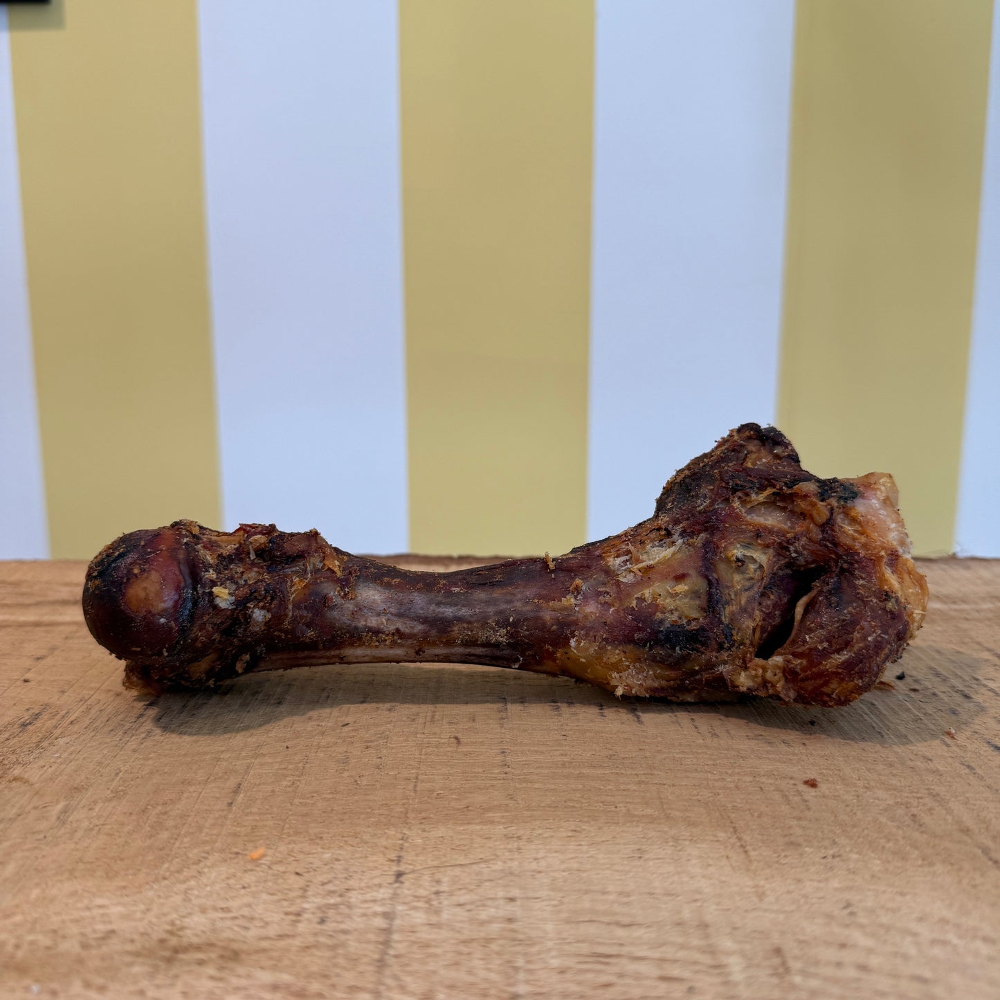 Pork Femur Bone