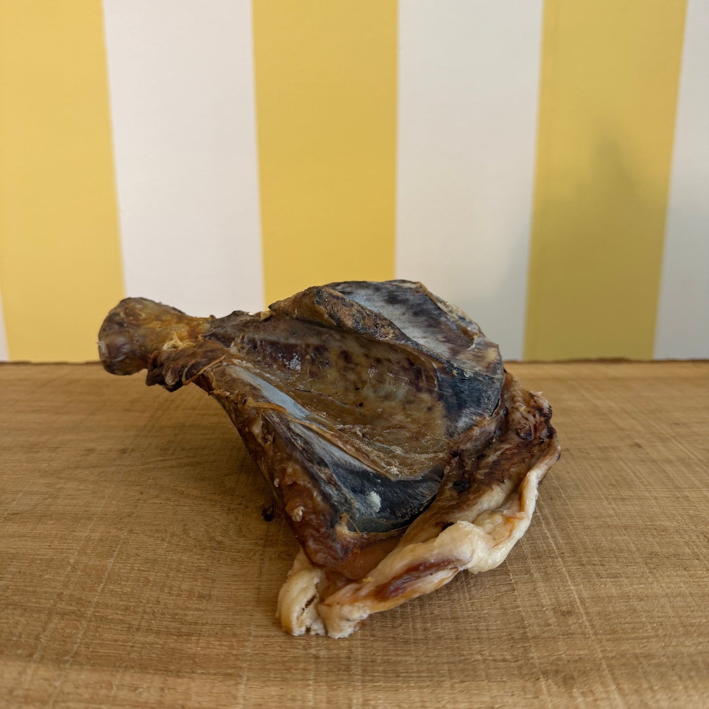 Pork Shoulder with Moon Bone