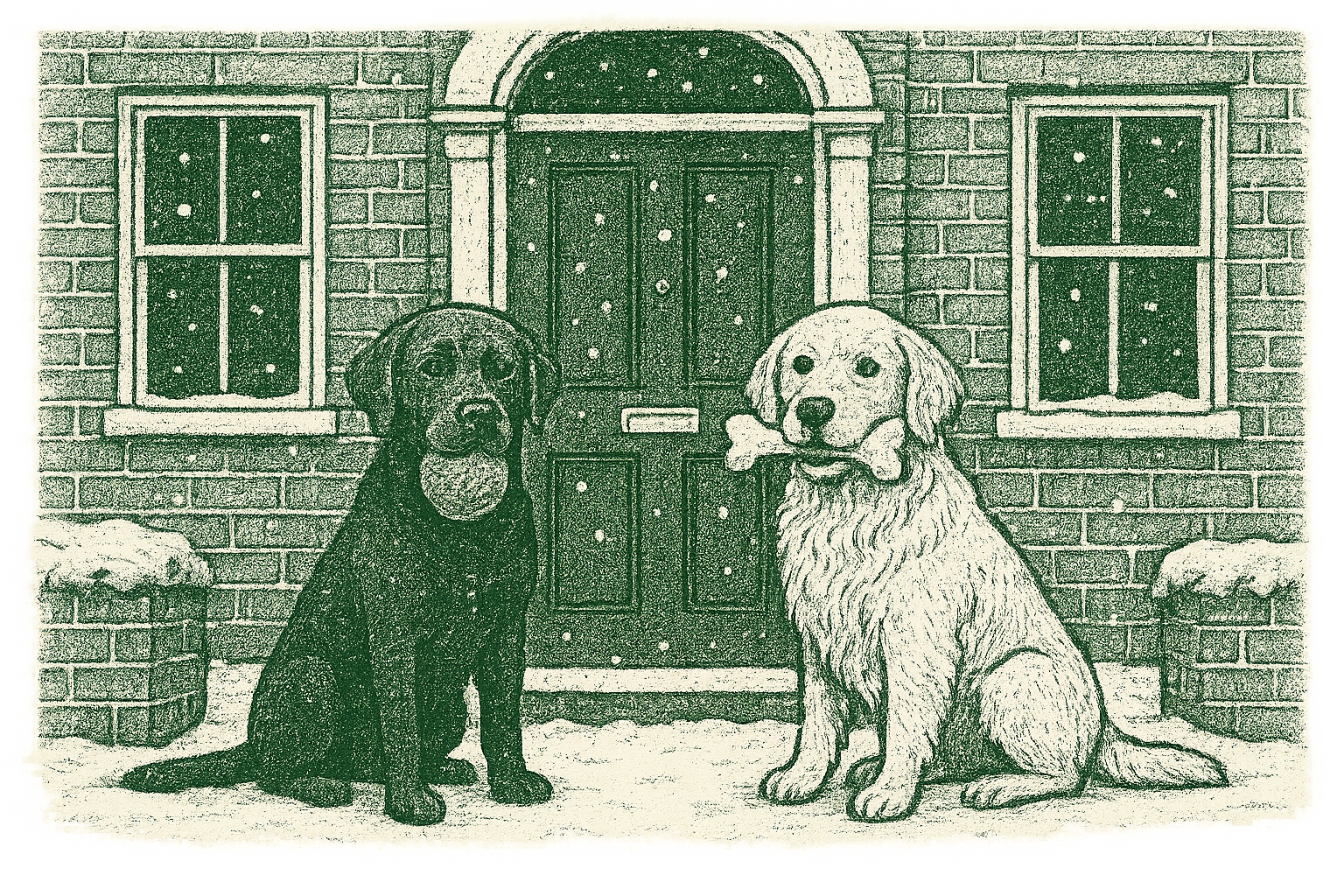 Gifts for Dog Owners - Based on their pet's breed