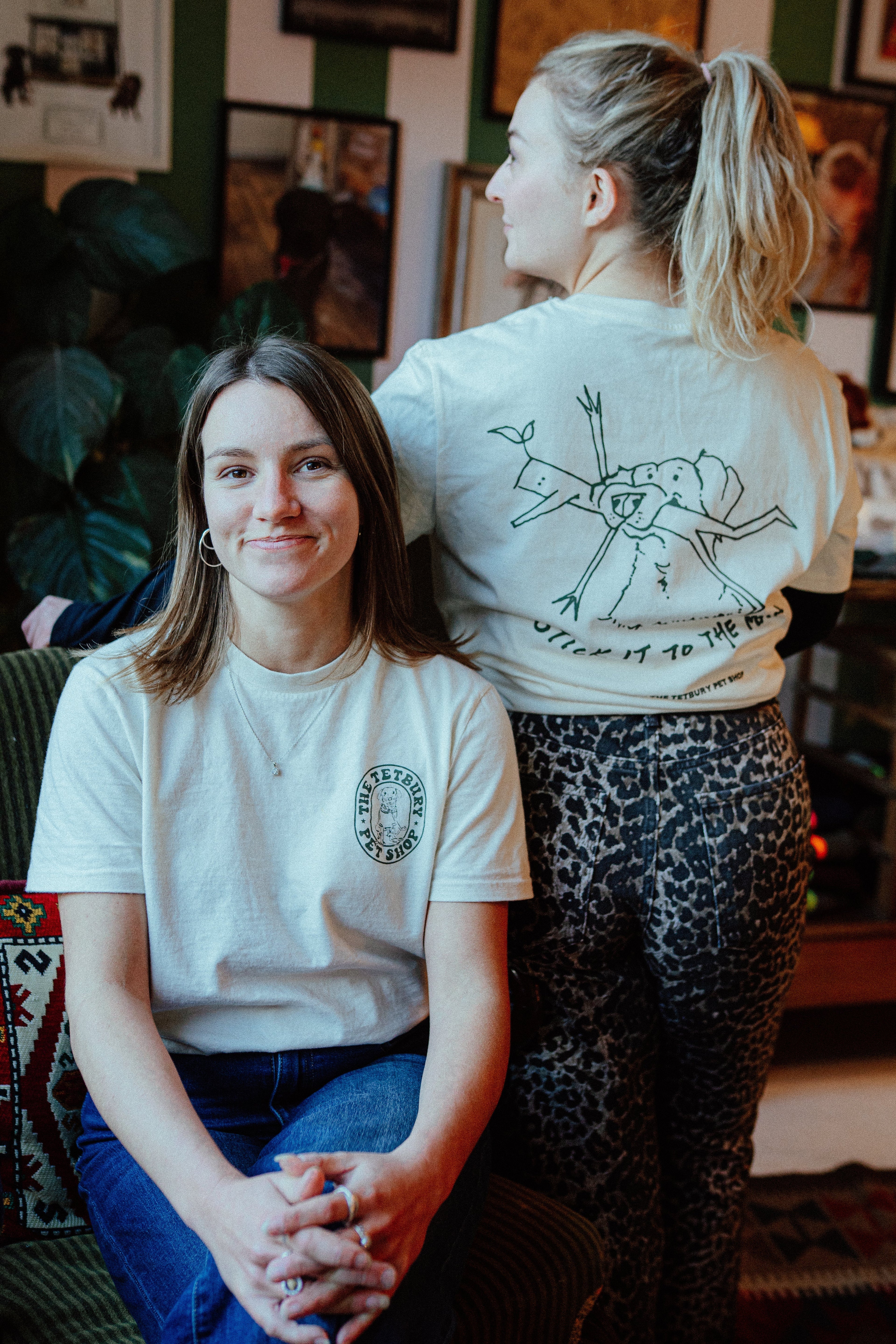 Handpicked by Amelia