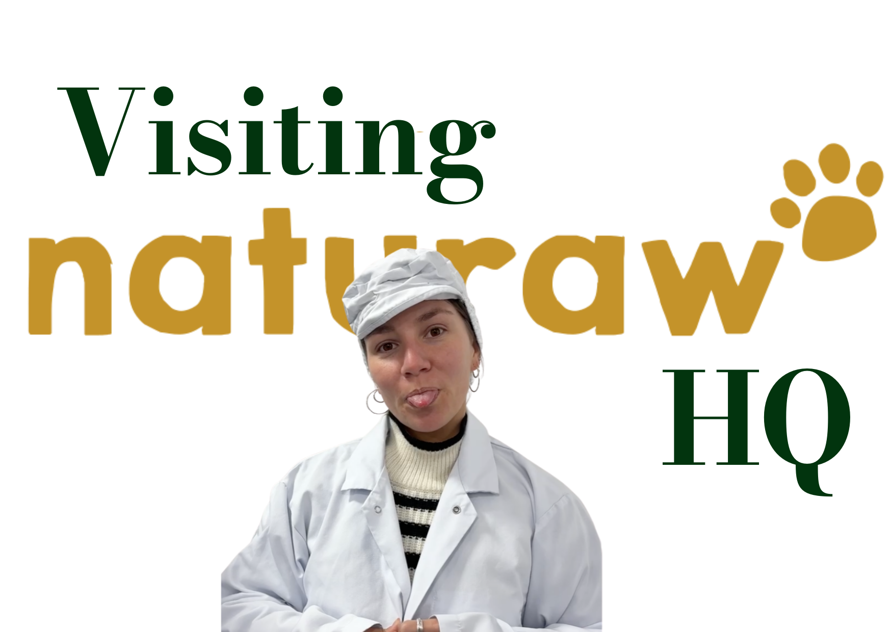 Behind the Bowl: Our Visit to Naturaw HQ