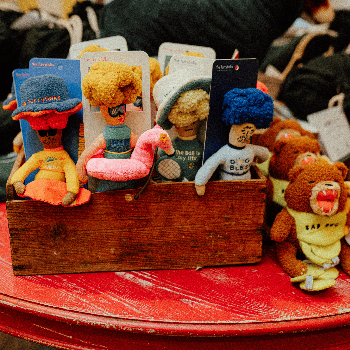 Toys
