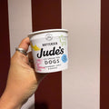 Jude's Dog Ice Cream