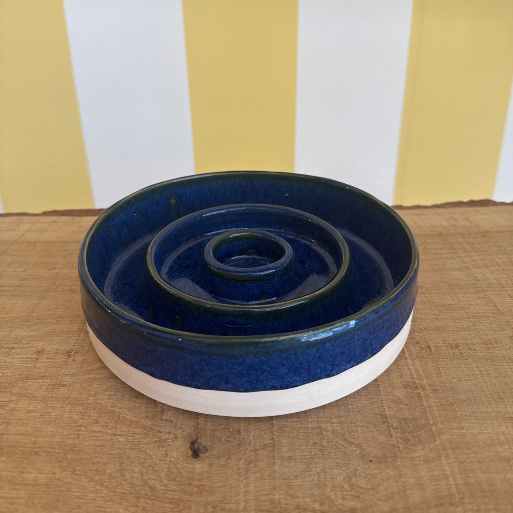 Jo Edwards Ceramic Dog Bowls