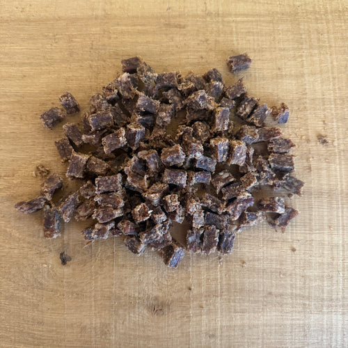Beef Bites