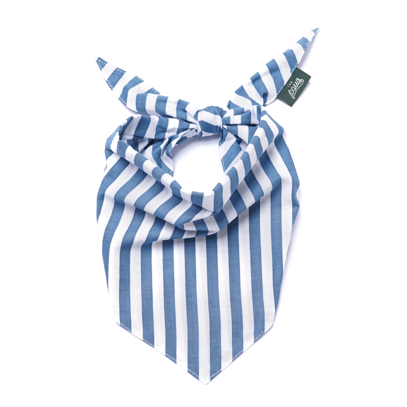 The Paws Dog Bandanas