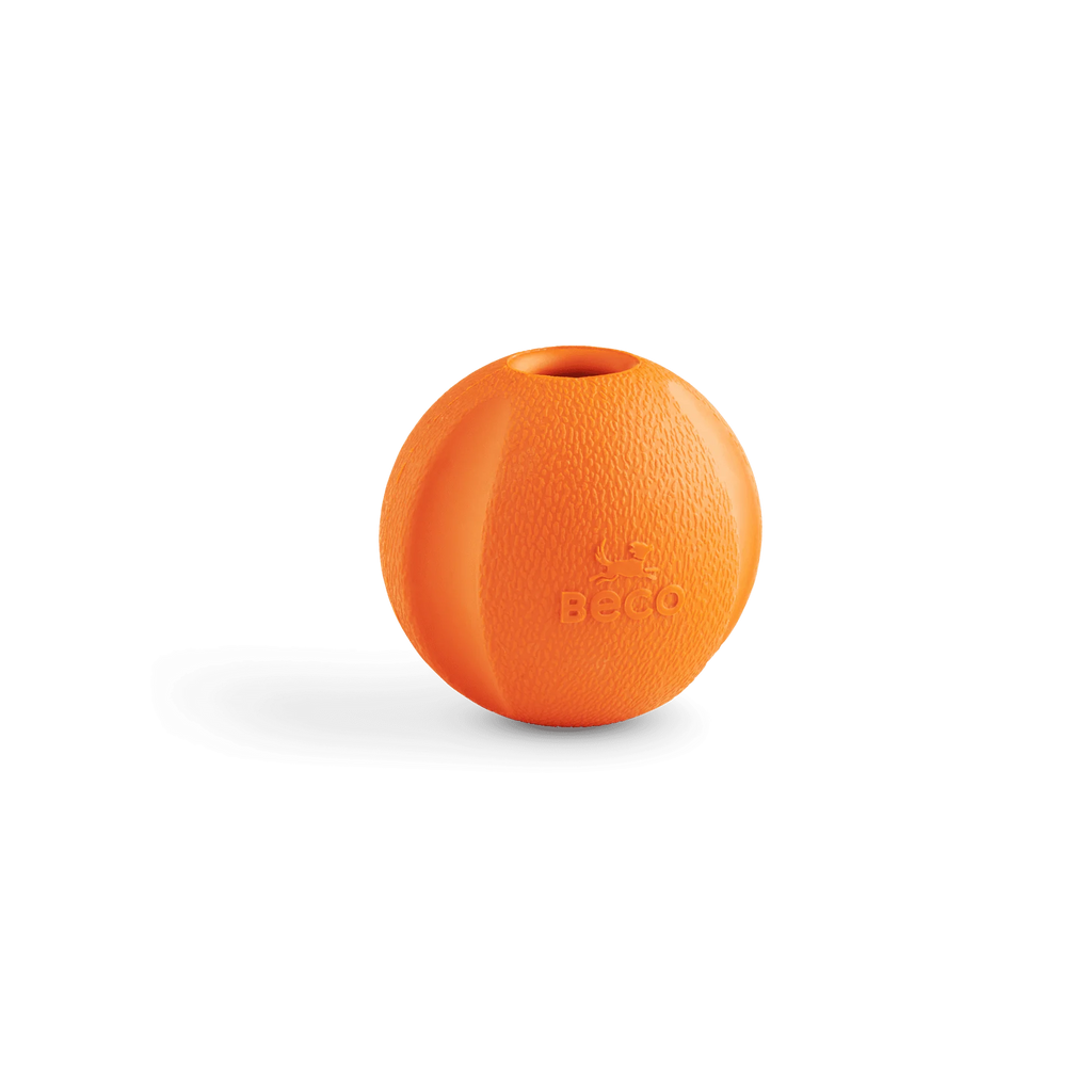 Beco Natural Rubber Toys
