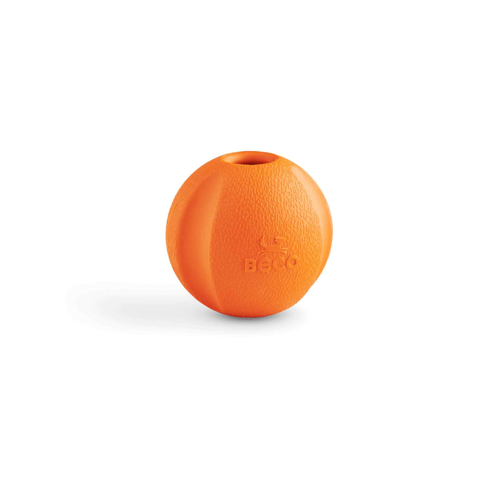 Beco Natural Rubber Toys