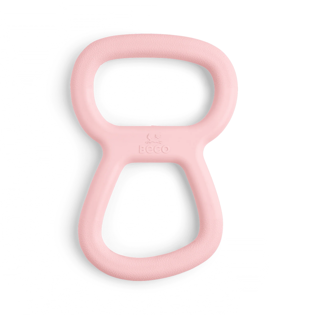 Beco Natural Rubber Toys