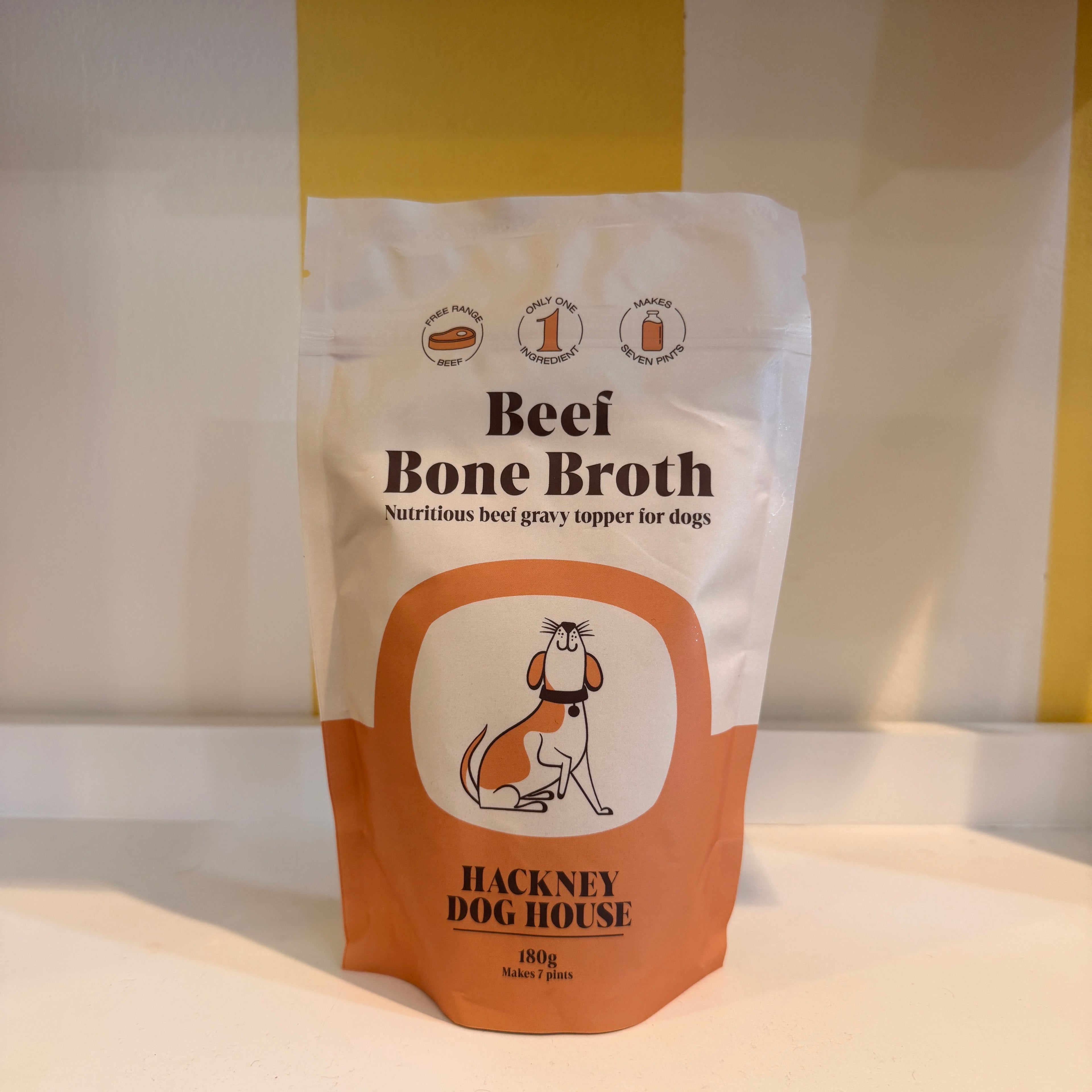 Hackney Dog House Powders