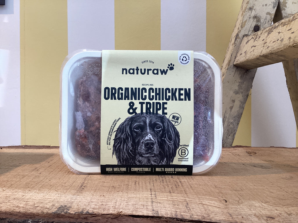 Naturaw