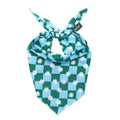 The Paws Dog Bandanas