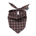 The Paws Dog Bandanas