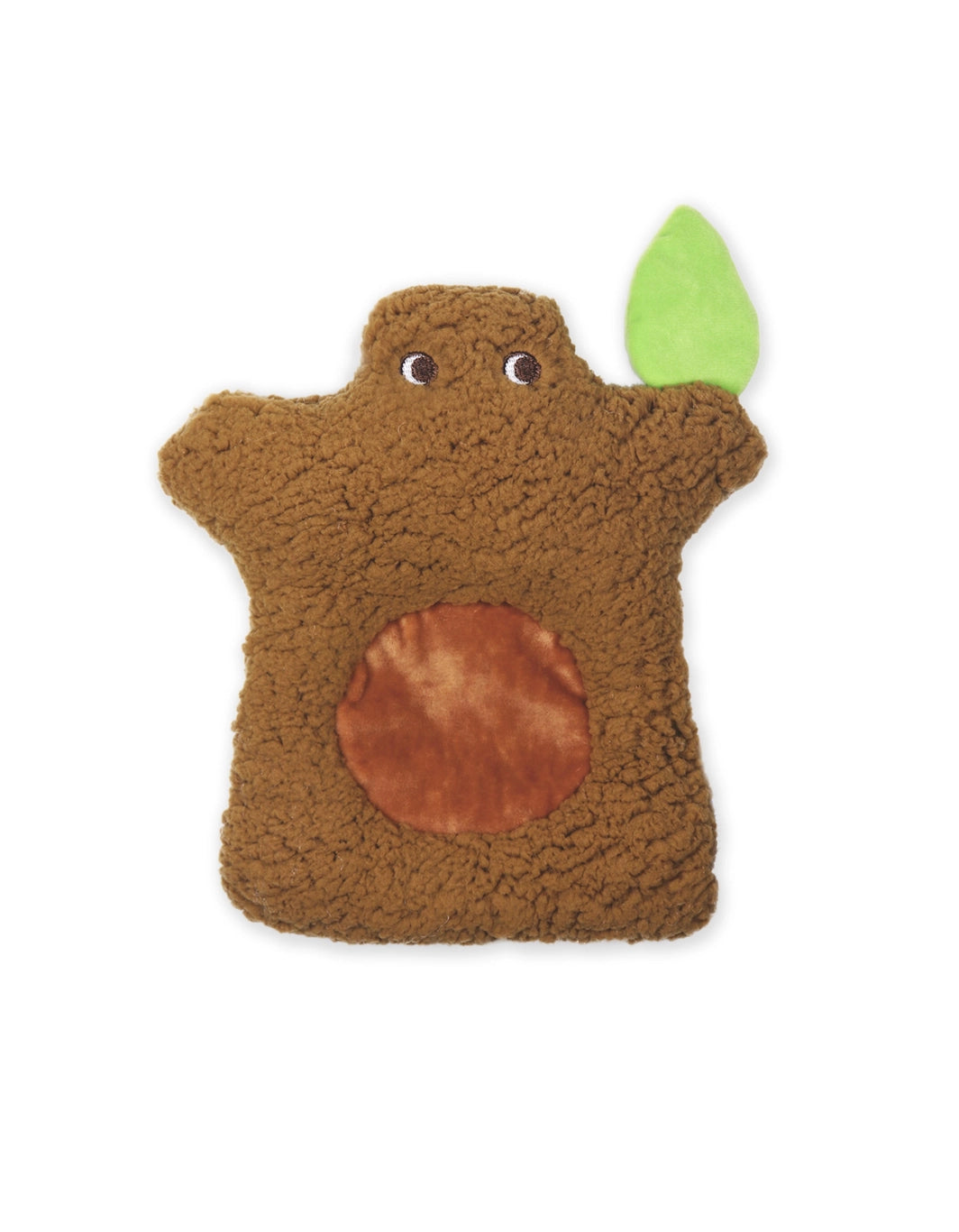 Anti-Stress Plush with Essential Oils