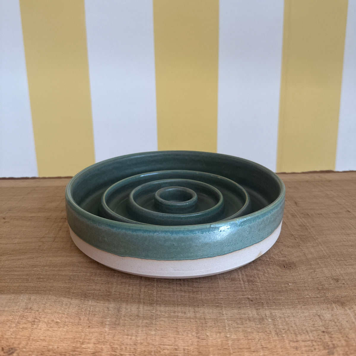 Jo Edwards Ceramic Dog Bowls