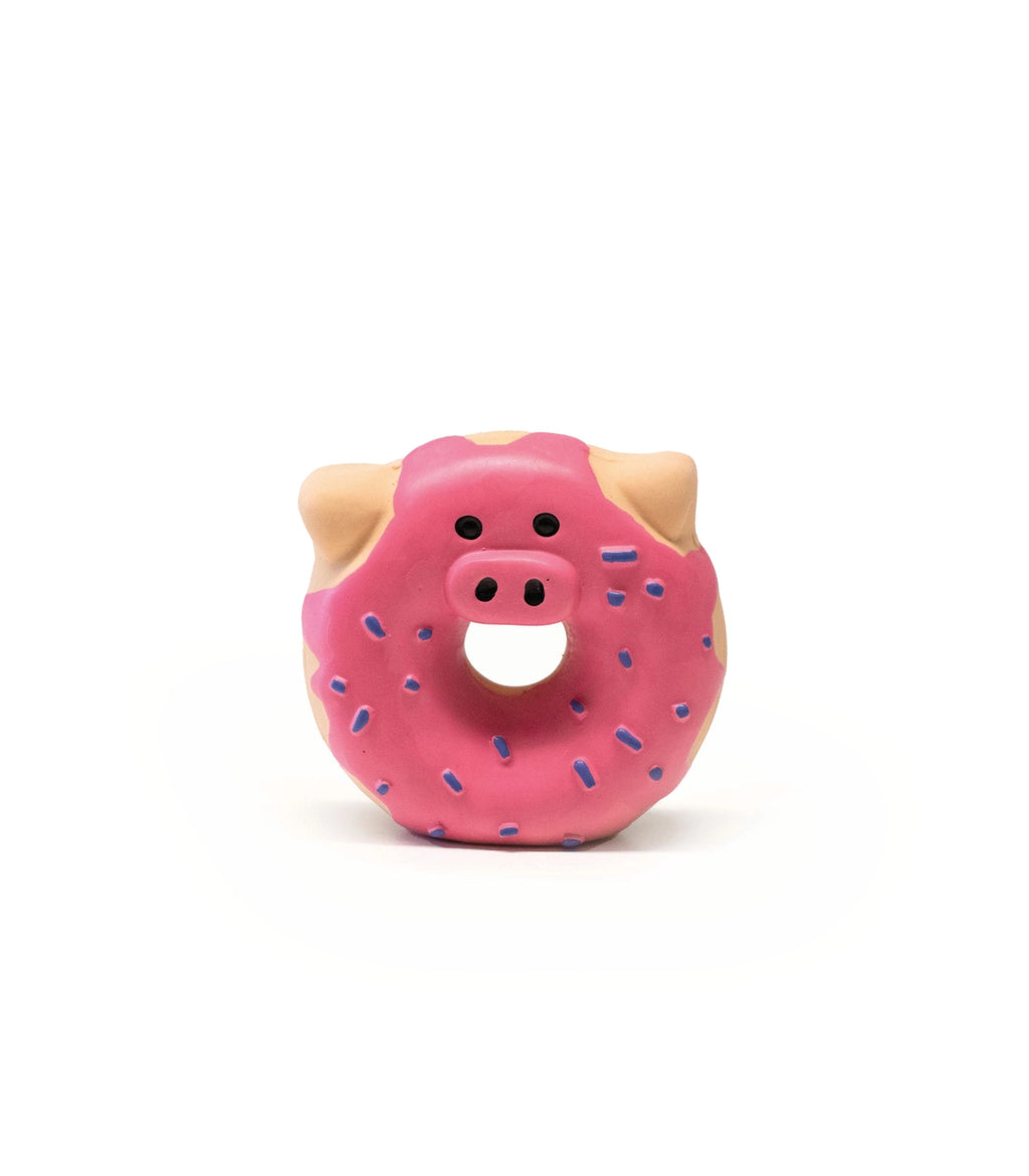 United Pets Latex Dog Toys