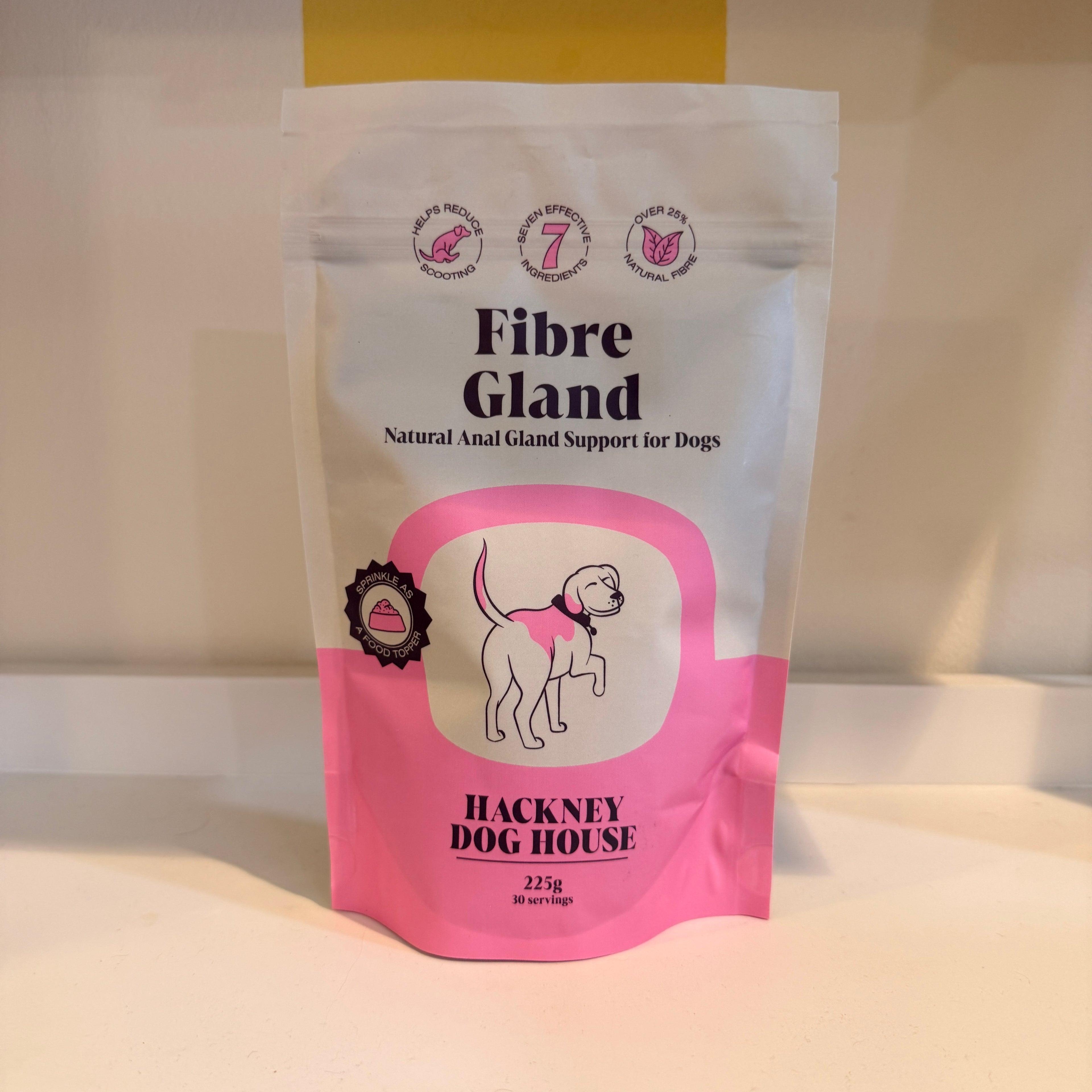 Hackney Dog House Powders