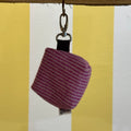 Stocky & Dee Treat Pouch