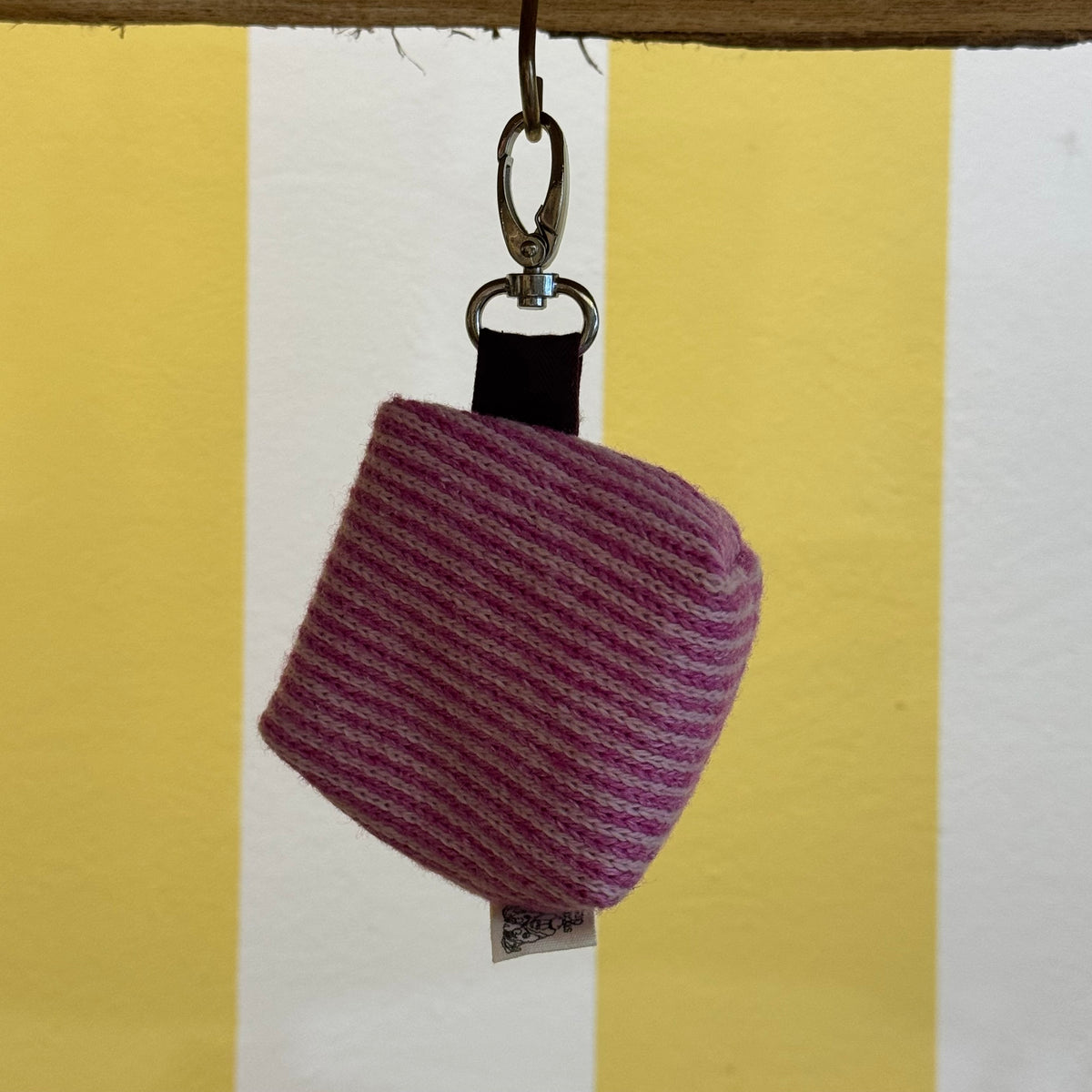 Stocky & Dee Treat Pouch