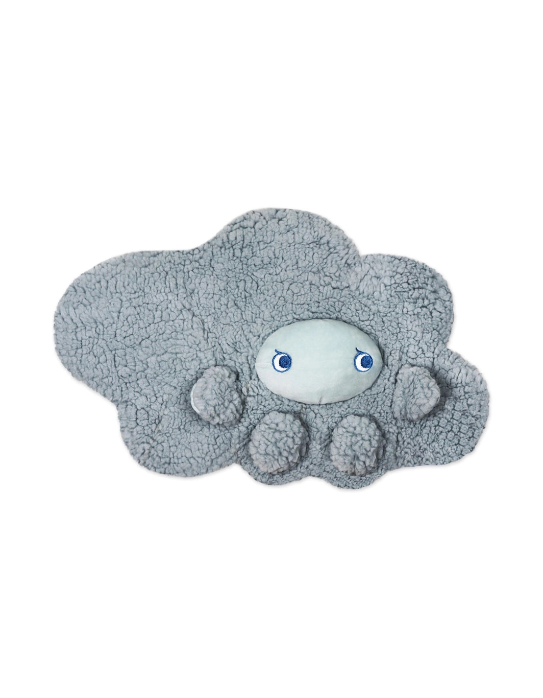 Anti-Stress Plush with Essential Oils