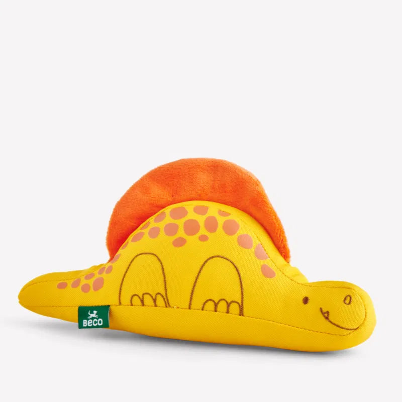 Beco Recycled Plush Toys