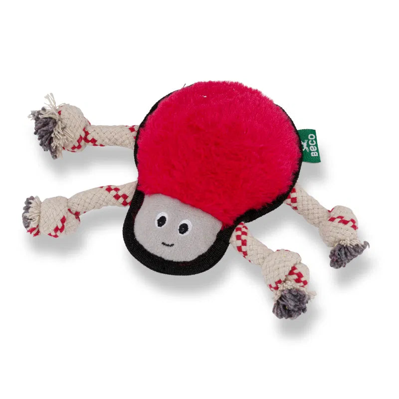 Beco Recycled Plush Toys