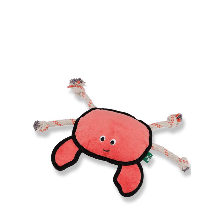 Beco Recycled Plush Toys