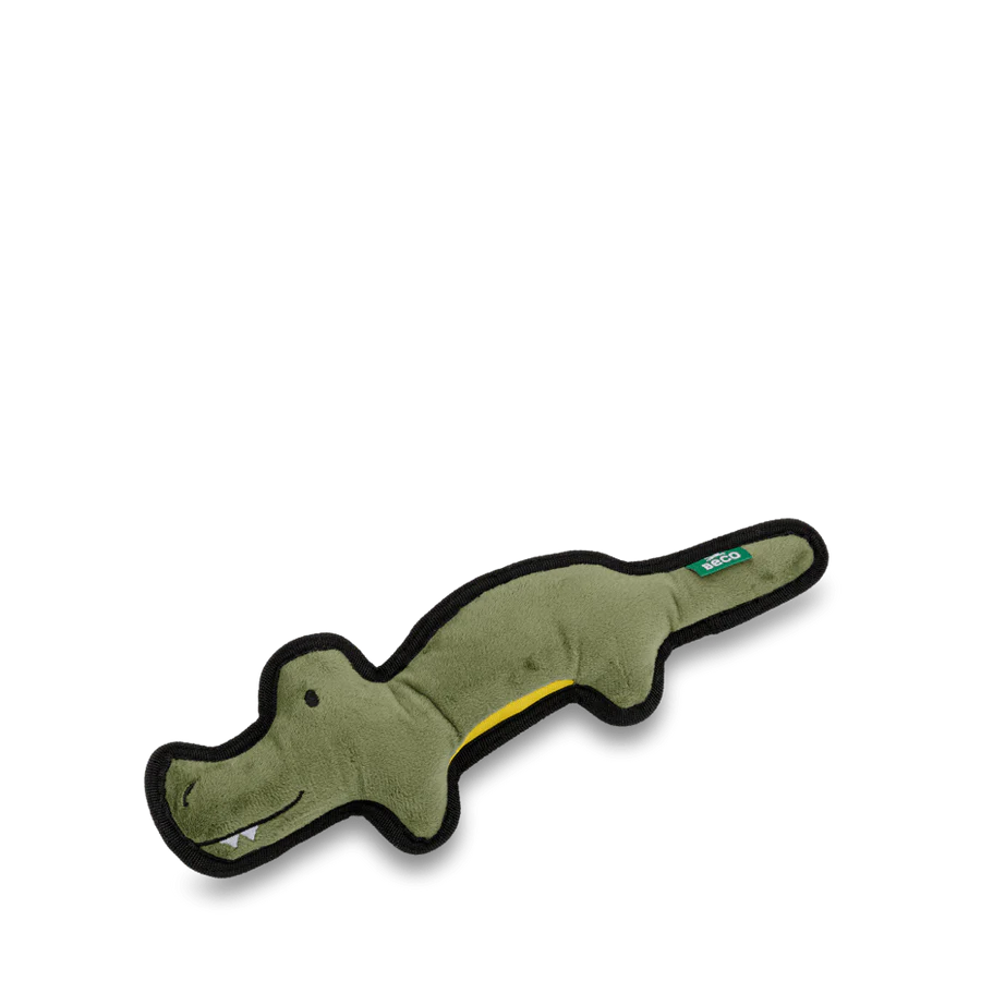 Beco Recycled Plush Toys