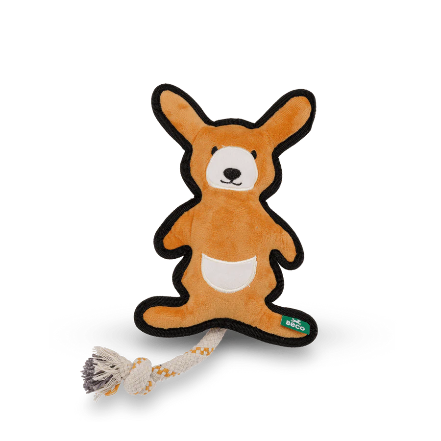 Beco Recycled Plush Toys