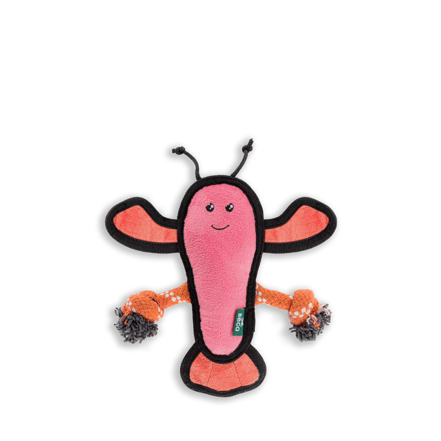 Beco Recycled Plush Toys