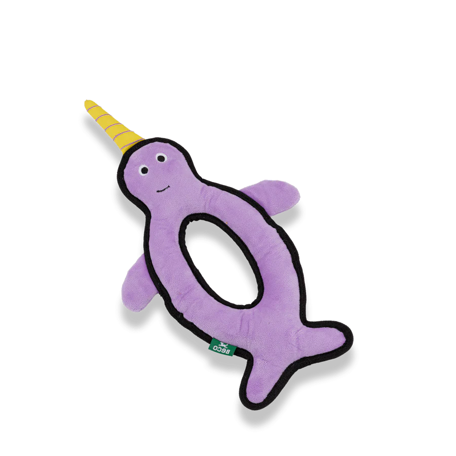 Beco Recycled Plush Toys