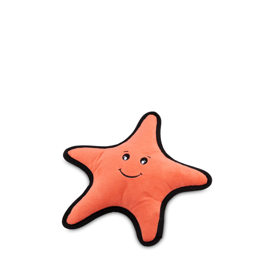 Beco Recycled Plush Toys