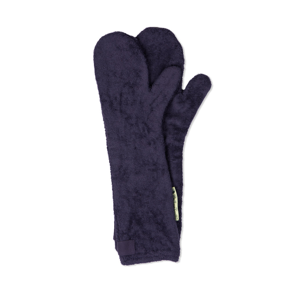 Ruff & Tumble Drying Mitts