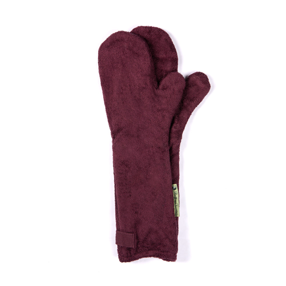 Ruff & Tumble Drying Mitts