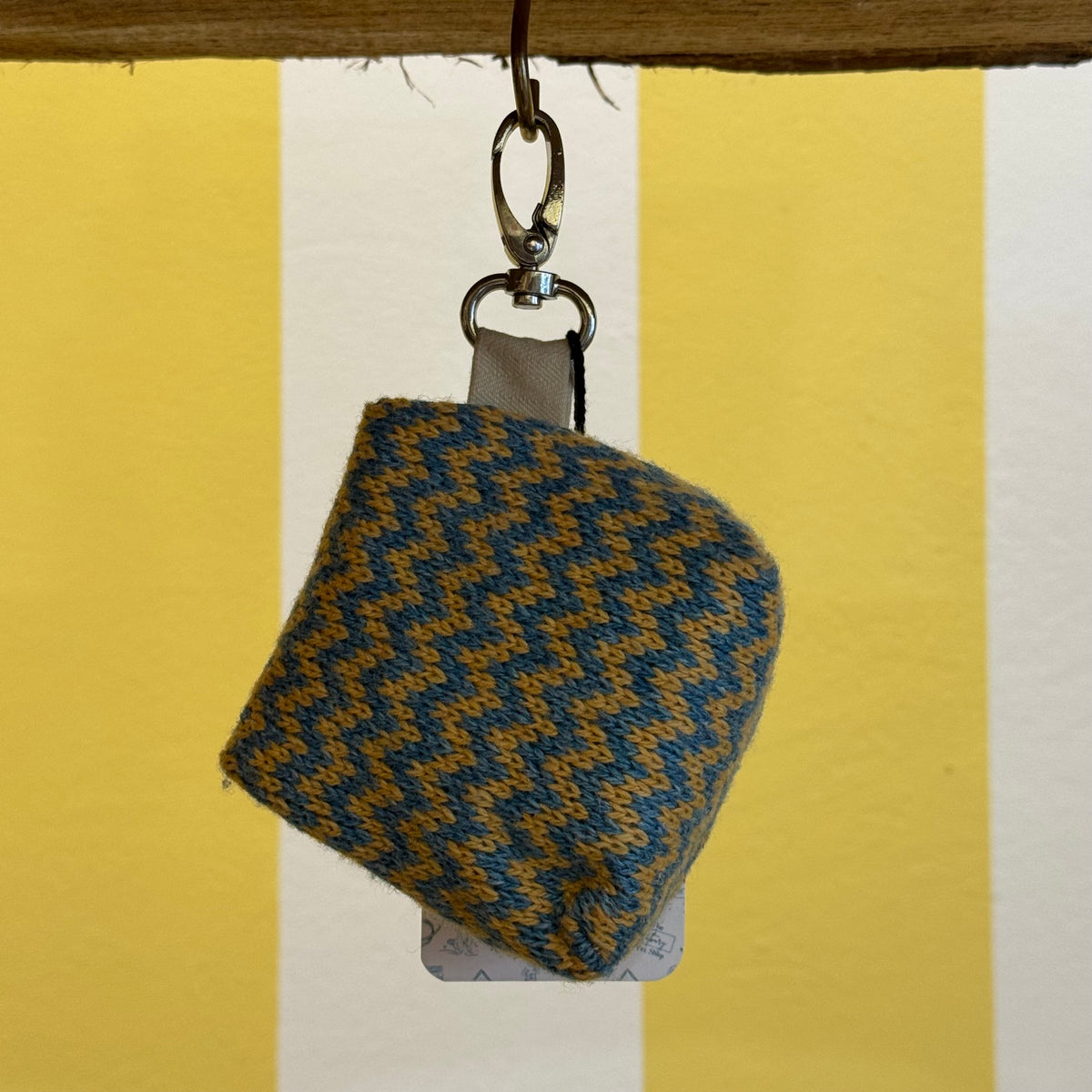 Stocky & Dee Treat Pouch