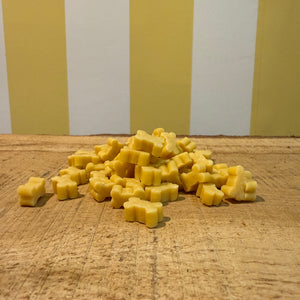 Cheese Training Bones