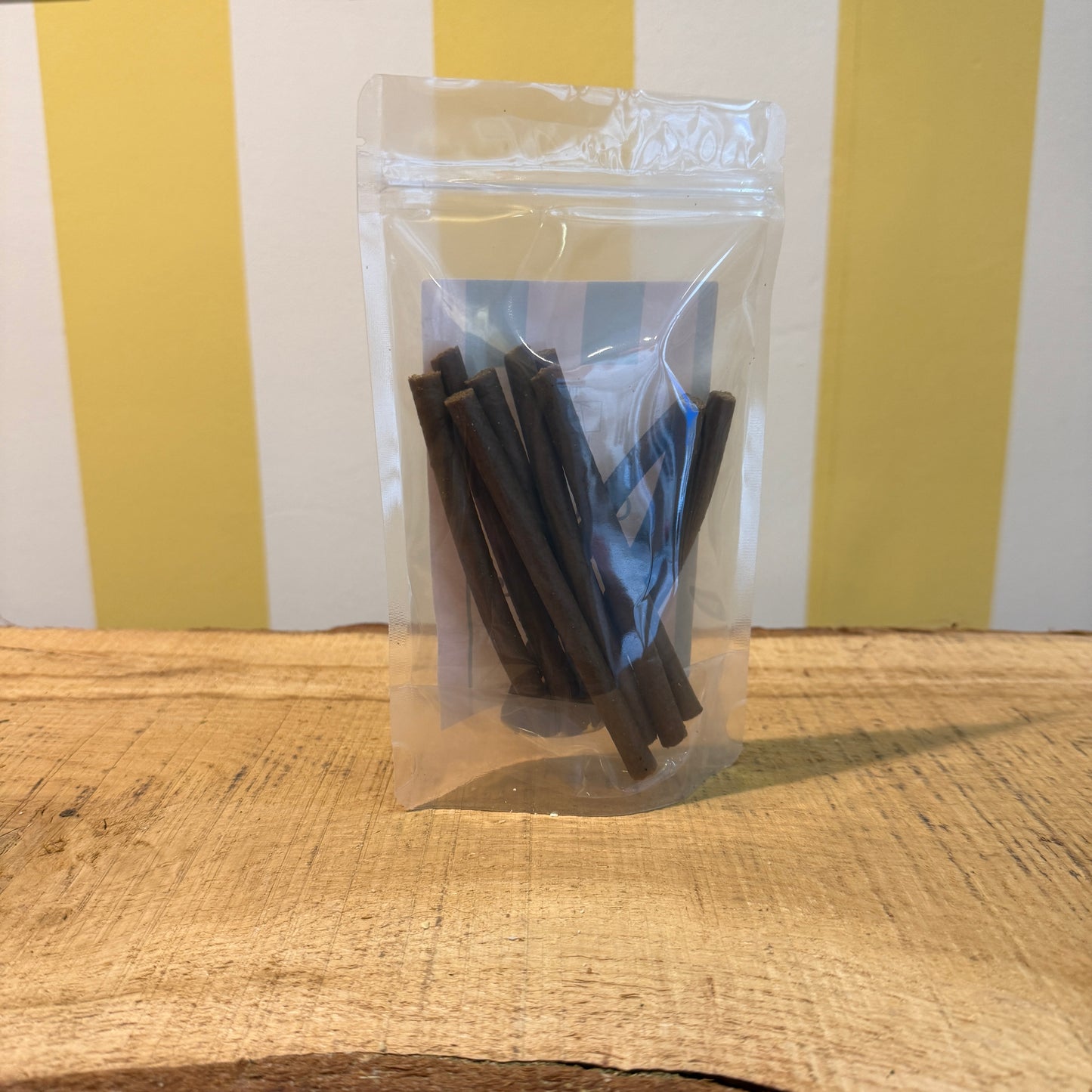 Chicken Jerky Sticks