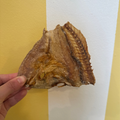 Dried Cod Skin Chews