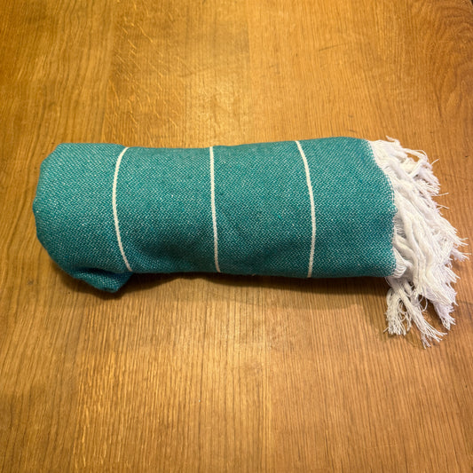 Turkish Cotton Towel