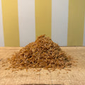 Dried Shrimp Topper & Treat