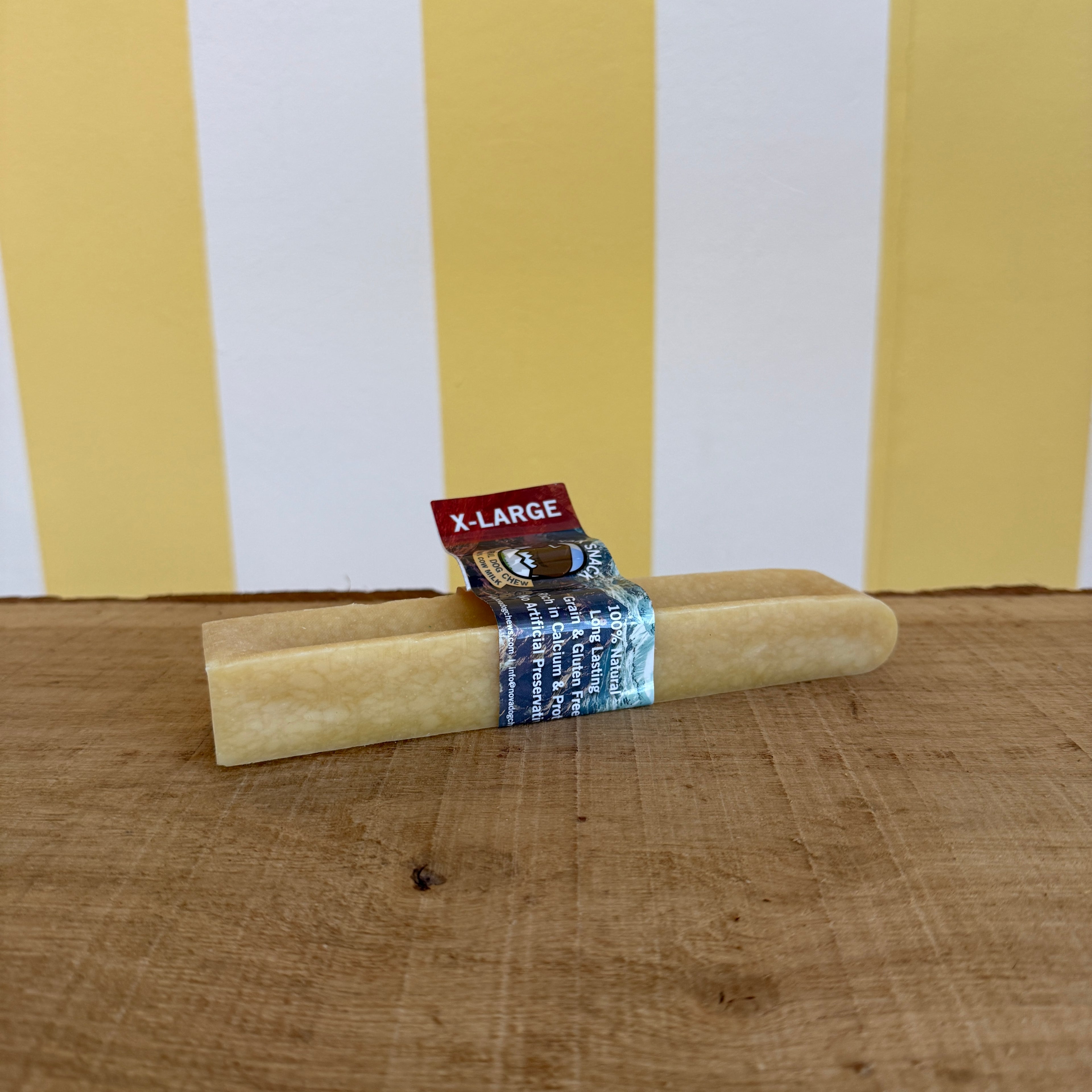 Yak Chews
