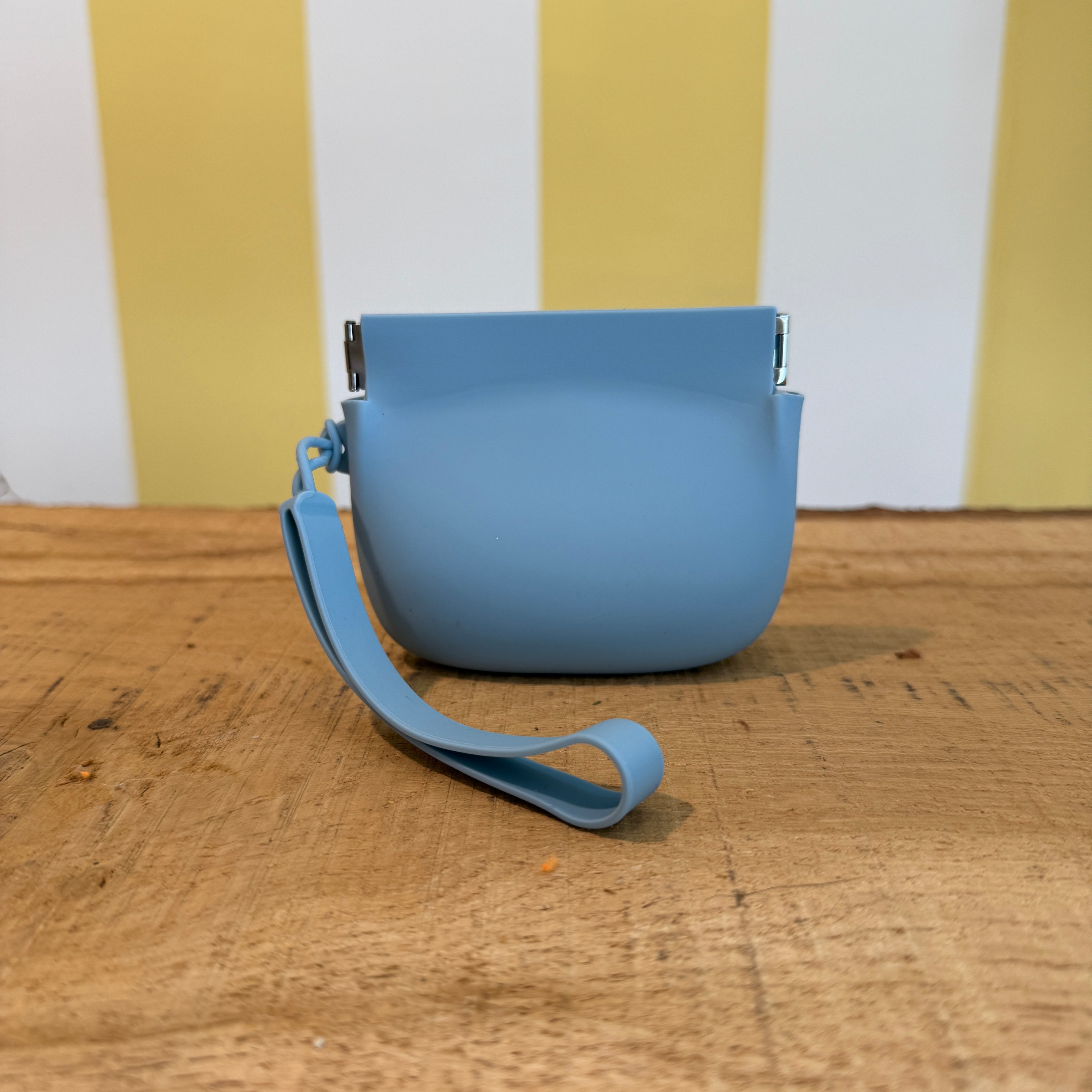 Silicone Treat Pouch