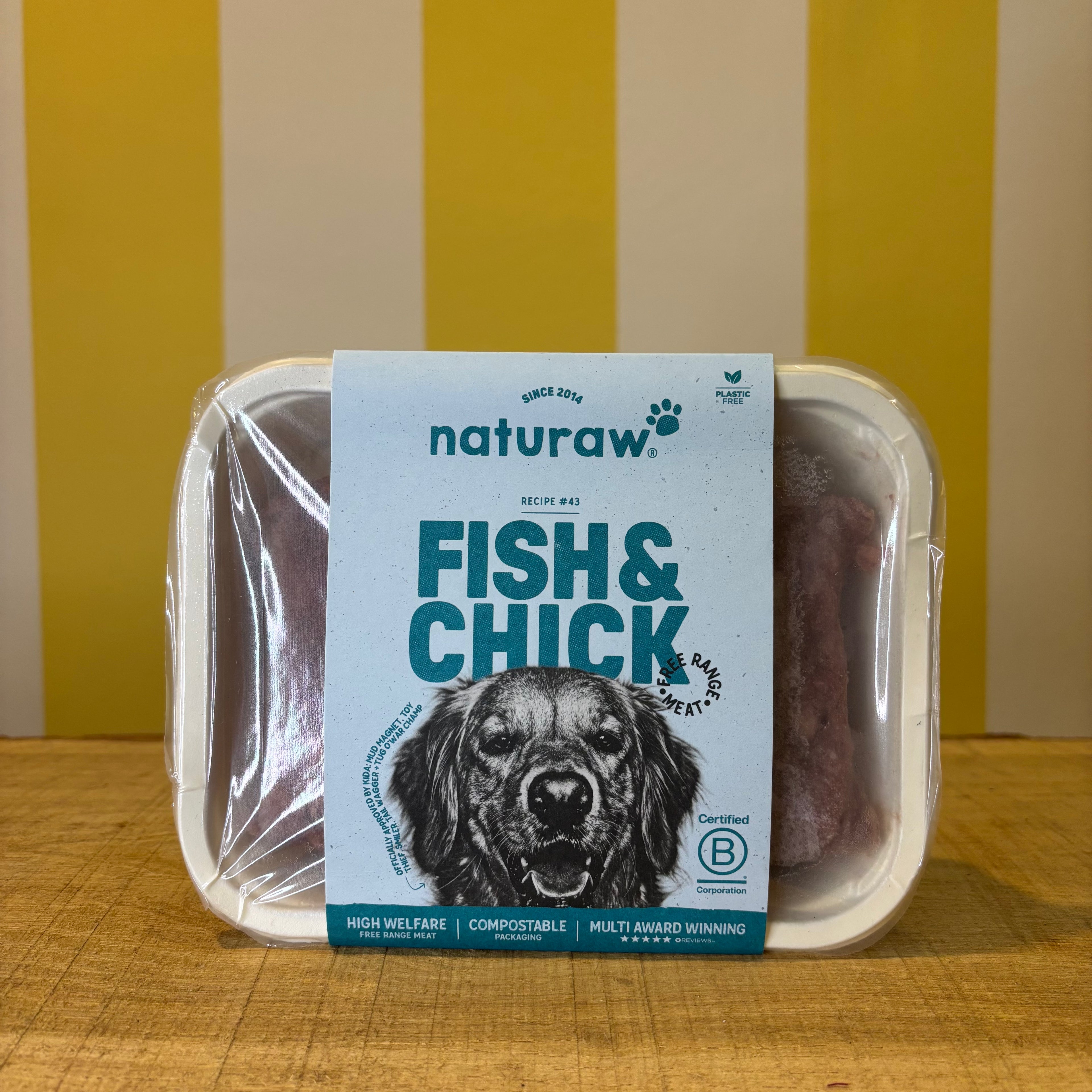 Naturaw