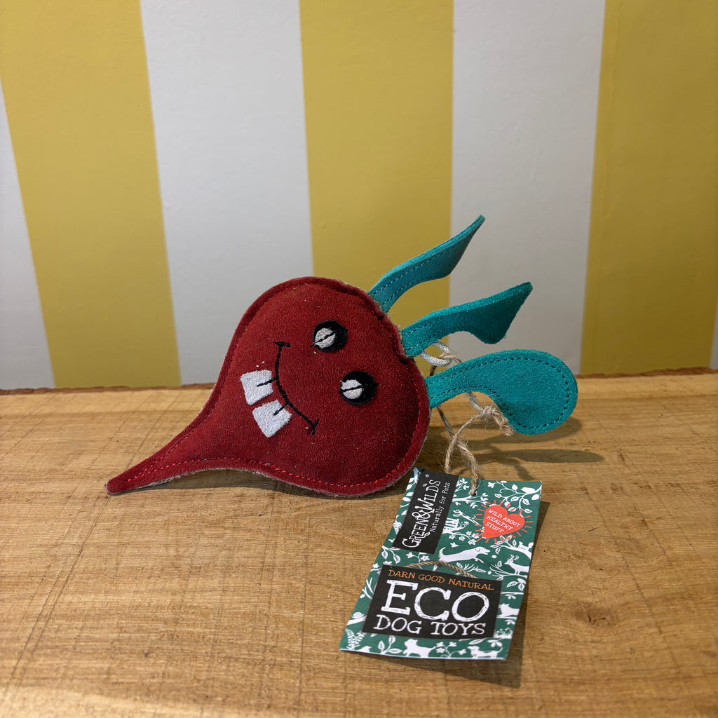 Green & Wilds Toys