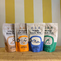 Hackney Dog House Powders