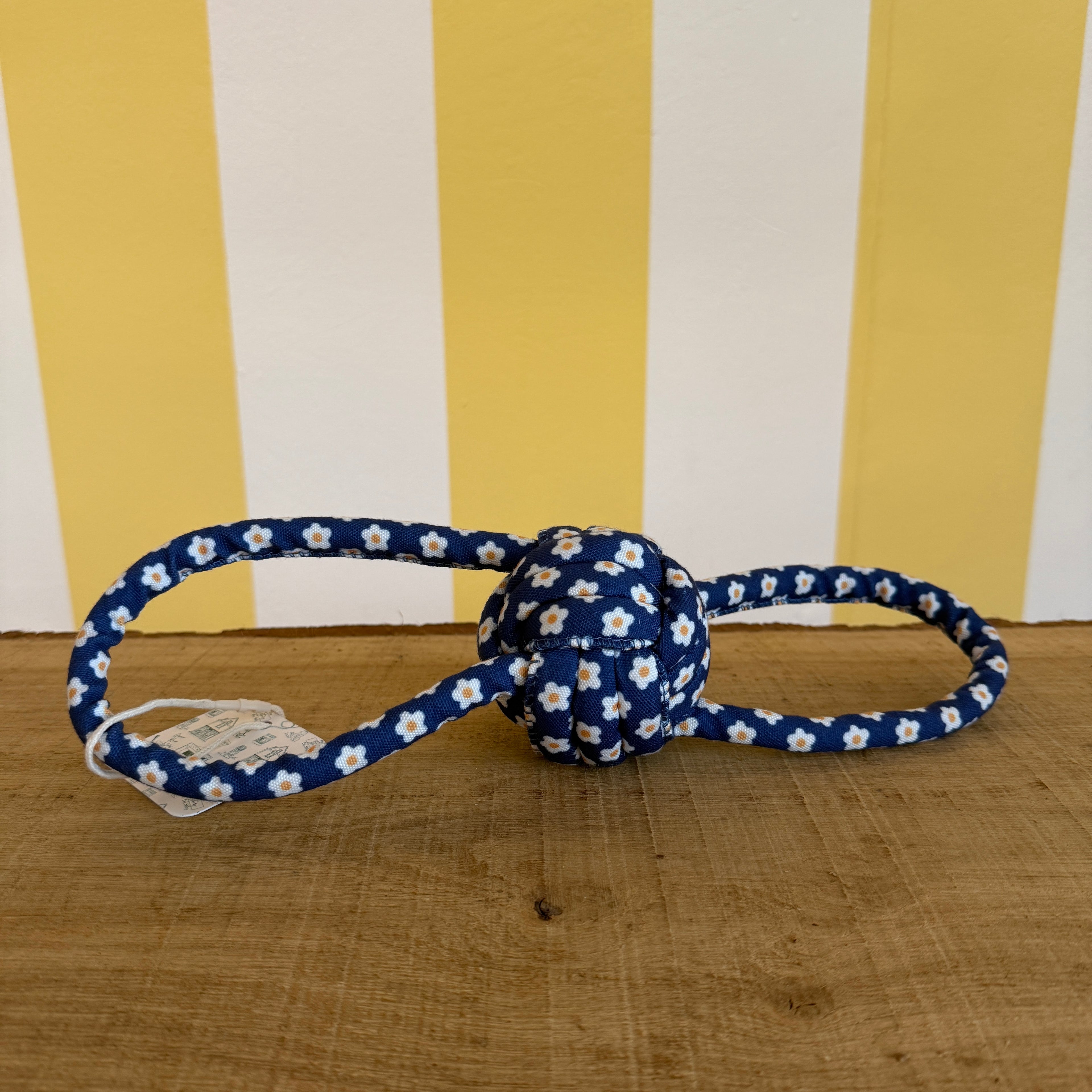 Cotton Daisy Toys