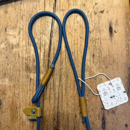 Rope Slip Lead
